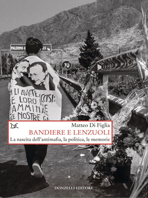 cover image of Bandiere e lenzuoli